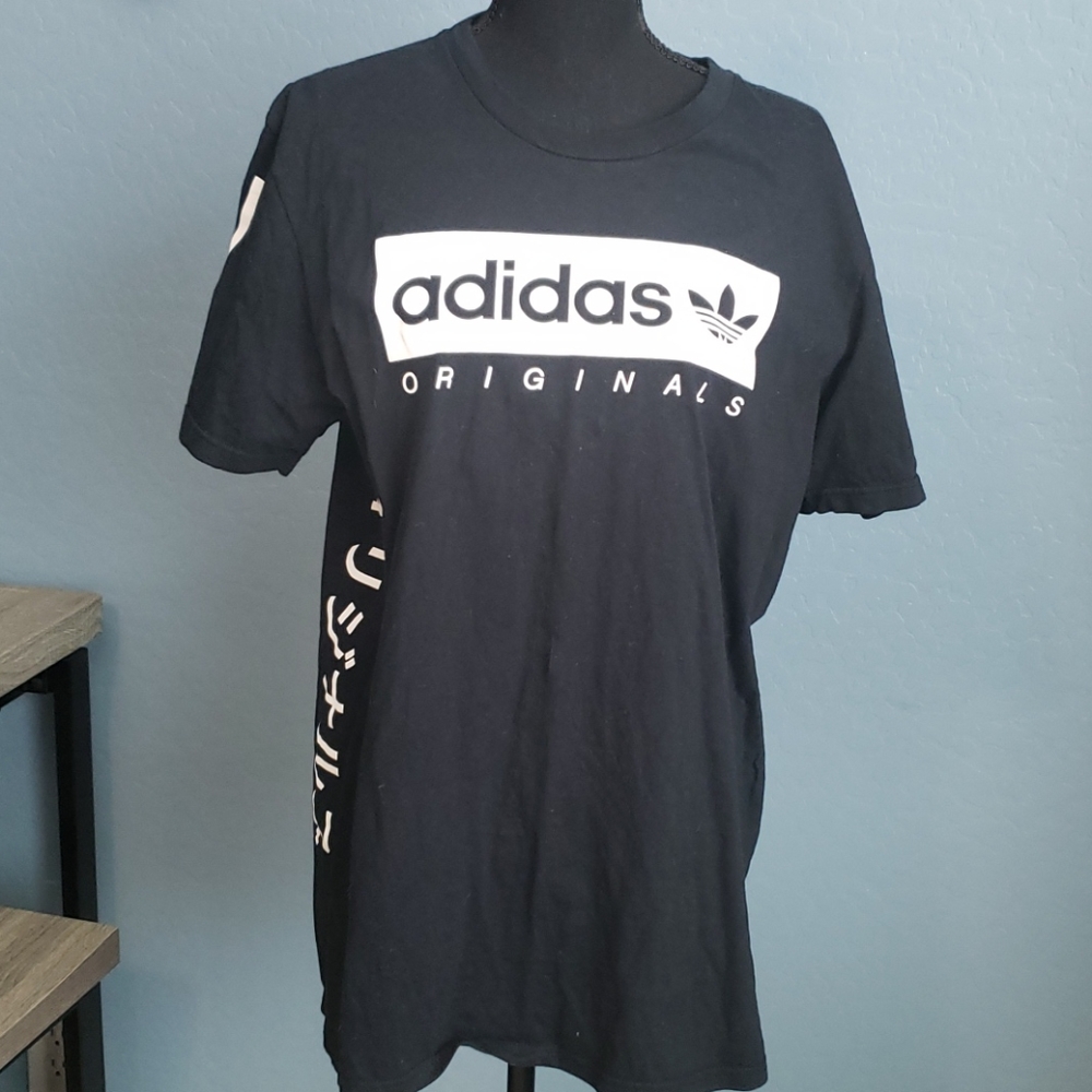 Adidas originals shirt